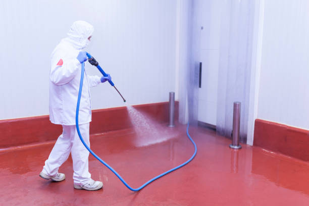 Best Restaurant Pressure Washing  in Lake Bluff, IL