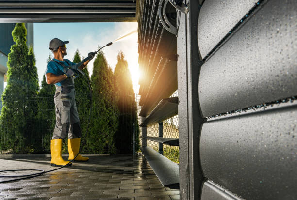 Best Dumpster Area Cleaning  in Lake Bluff, IL