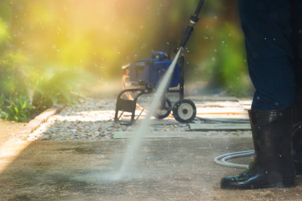 Best House Exterior Washing  in Lake Bluff, IL